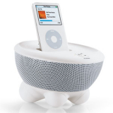 tub Speaker System for iPod