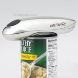 One-Touch Can Opener