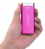 6000mAh Backup External Battery Pack Power Bank Charger