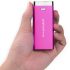 Mini Cartoon Portable Power Bank Battery Charger for Iphone Samsung