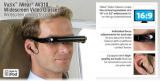 Vuzix iWear AV310 Widescreen Video Glasses