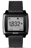 Basis Peak Fitness and Sleep Tracker