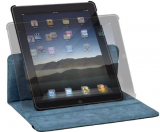 Targus 360 Degrees Rotating Stand/Case for Apple iPad 2