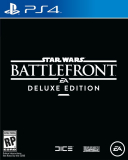 STAR WARS Battlefront (Deluxe Edition) – PlayStation 4