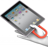 HandyShell Case for iPad 2