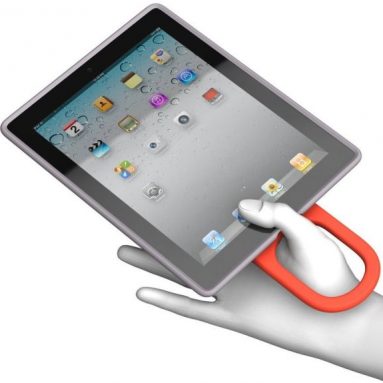 HandyShell Case for iPad 2