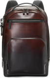 TUMI – Harrison Warren Backpack – 15-Inch Laptop Backpack 