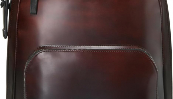 TUMI – Harrison Warren Backpack – 15-Inch Laptop Backpack 