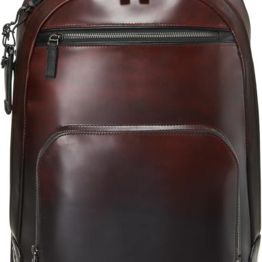 TUMI – Harrison Warren Backpack – 15-Inch Laptop Backpack 