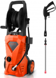 Suyncll Pressure Washer 3000PSI Electric Power Washer