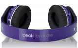 Dr. Dre Studio Purple Over Ear Headphone