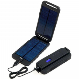 Solar Charger For  iPad 2