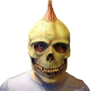 Halloween Horror Monster Headgear
