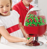 CandyMan Motion-Activated Candy Dispenser