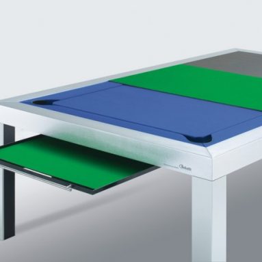 Chevillotte (Very) Table Pool Table