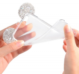 Flexible Mickey Mouse Ears Cover for Apple Iphone 6/6s 4.7″