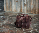 Leather Classic Briefcase