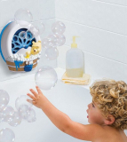 Tub Time Bubble Maker