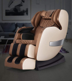 Electric Massage Chair, 0 Gravity Space Capsule