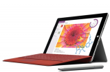 Microsoft Surface 3 Tablet (10.8-Inch, 128 GB, Intel Atom)