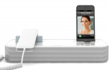 Speaker Dock for All Ipod/iphone/ipad and Android Smartphones and Tablets