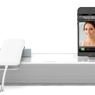 Speaker Dock for All Ipod/iphone/ipad and Android Smartphones and Tablets