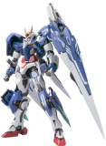 Metal Build 00 Gundam Seven Sword