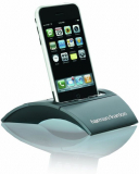 Harman Kardon The Bridge III Docking Station for iPod/ iPhone