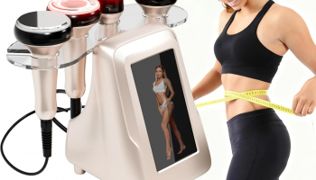 Cellulite Massage Tool Body Sculpting Machine Whole Body Cellulite Remover