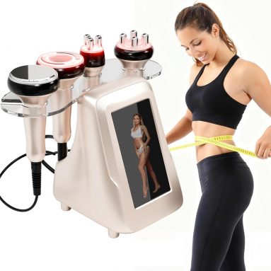 Cellulite Massage Tool Body Sculpting Machine Whole Body Cellulite Remover