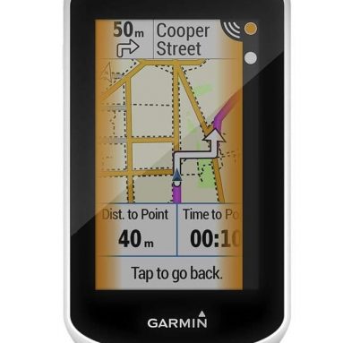 Garmin Edge Explore