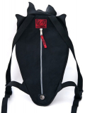 Gothic Vampire Bat Backpack