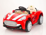 Maserati Style 12V Kids Ride On Car Battery Powered Wheels Remote Control