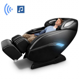 3D Robert Zero Gravity Thai Massage Chair