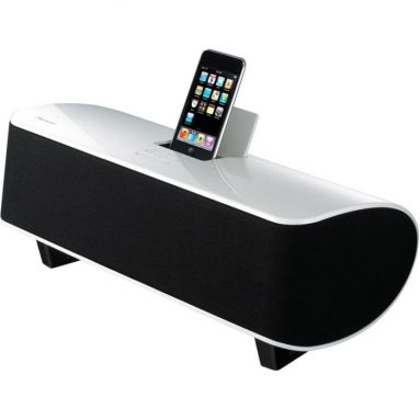 Pioneer Electronics Audition Series XW-NAS3 Docking Station for iPod