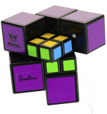 Pocket Cube Puzzle