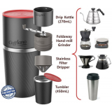 All-in-one Coffee Maker