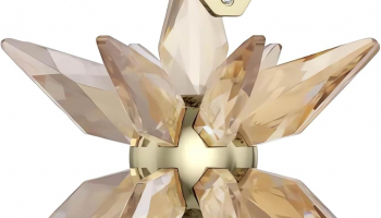 Swarovski Annual Edition Festive 3D Ornament 2025