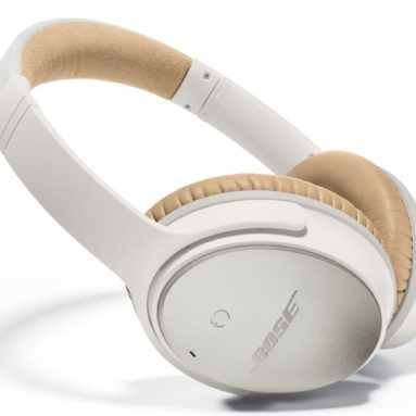 Bose QuietComfort 25 Headphones