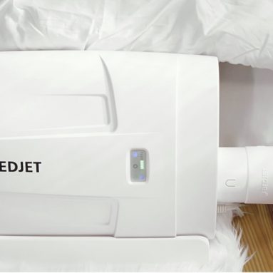 BedJet Climate Control for Beds, Cooling and Heating Air