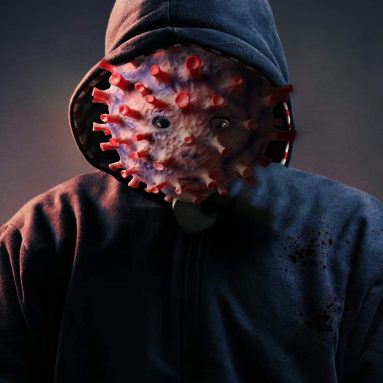 Virus Mask