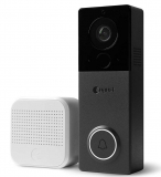 August View, Wire-Free Doorbell Camera