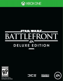 STAR WARS Battlefront (Deluxe Edition) – Xbox One