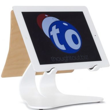 Thought Out Stabile iPad 2 Stand