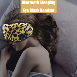 Bluetooth Sleep Eye Mask