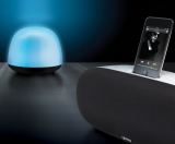 Gear4 SoundOrb Aurora Soundbar And Sub-Woofer