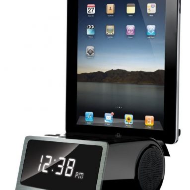 Homedics Flow Bedside Audio