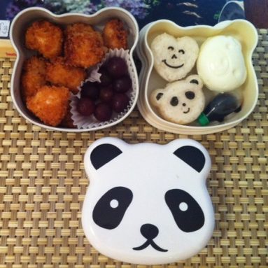 CuteZcute Seaweed Nori Punch Decorating Tool