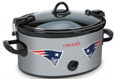 Super Bowl XLIX: Cook and Carry Slow Cooker