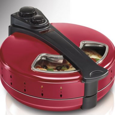 Hamilton Beach Pizza Maker